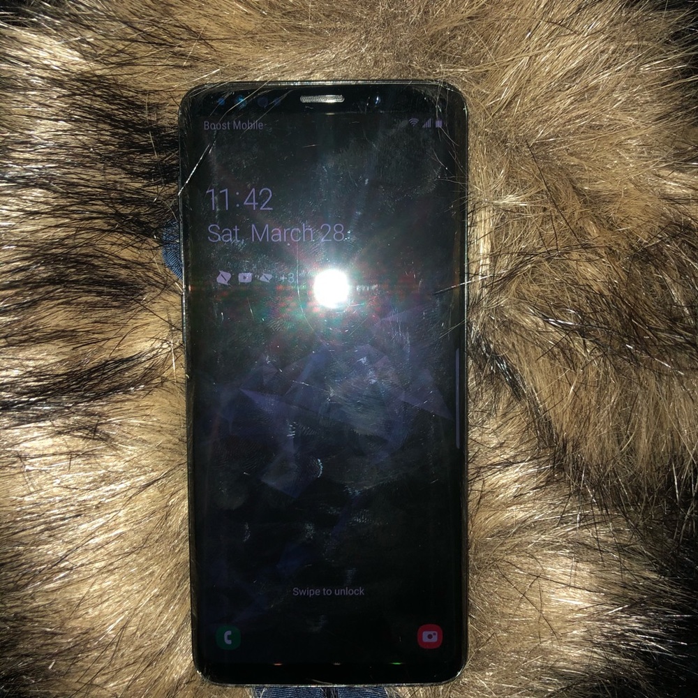 Samsung Galaxy s9
